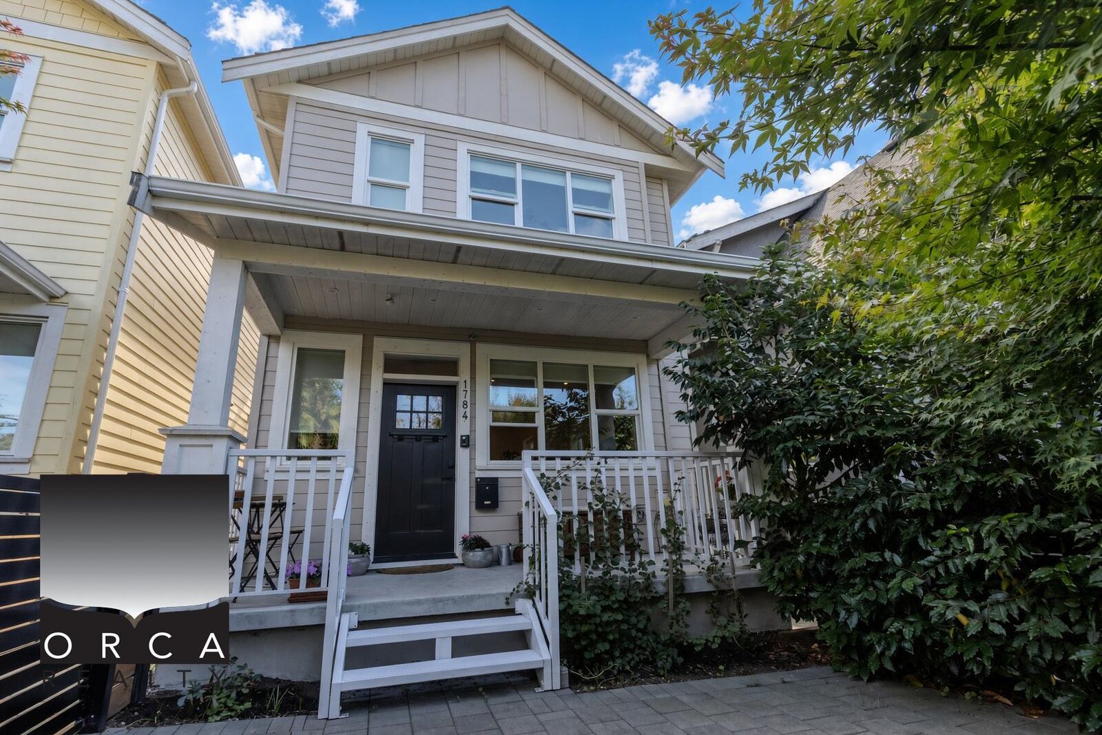 Property Photo:  1784 Charles Street  BC V5L 2T5 