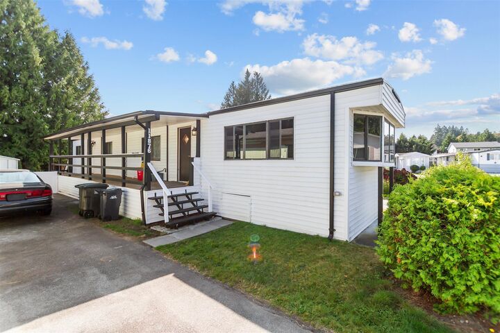 Property Photo:  11876 Poplar Drive 18  BC V3Y 1Z3 