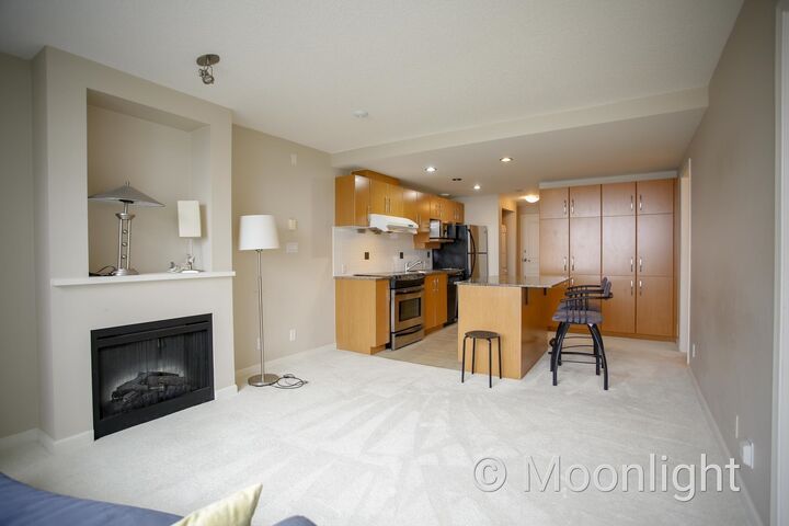 Property Photo:  9298 University Crescent 409  BC V5A 4X8 