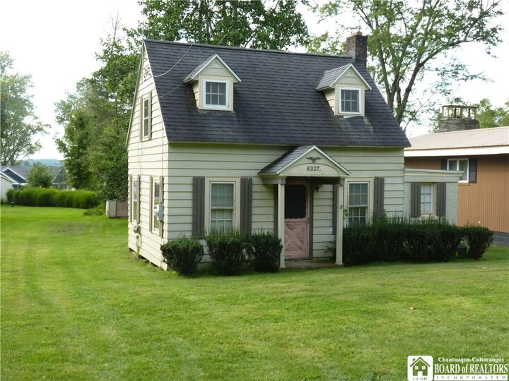 Property Photo:  6327 Shorelands Drive  NY 14728 
