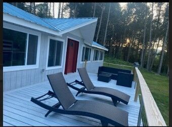 Property Photo:  125 Deer Lane  NY 12455 