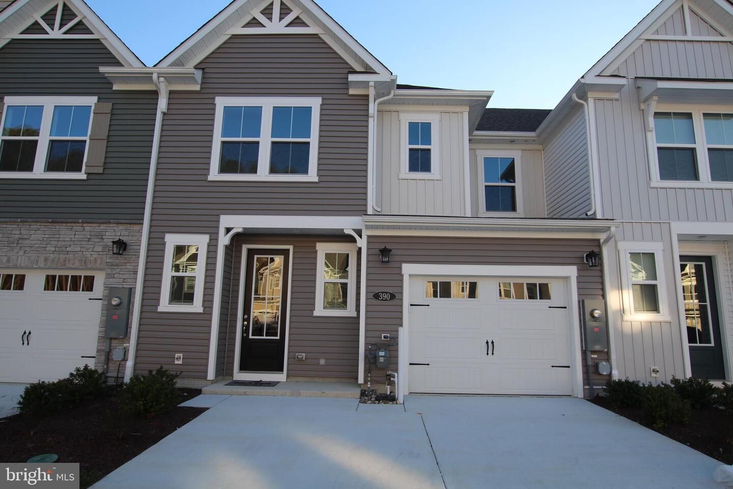 Property Photo: 390 Scranton Lane DE 19970