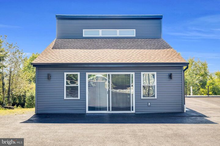 Property Photo: 106 Grandview Boulevard PA 19609