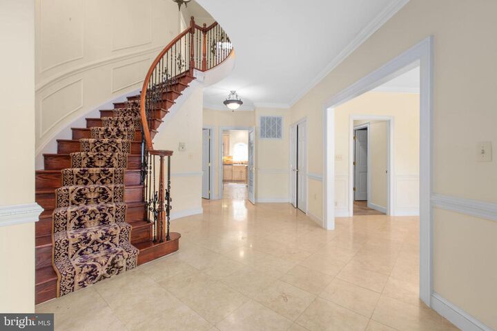 Property Photo: 11806 Fawn Lake Parkway VA 22551