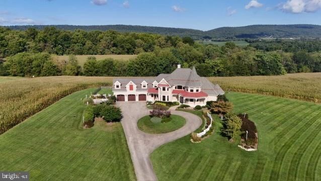 Property Photo: 5550 Catholic Church Road MD 21755