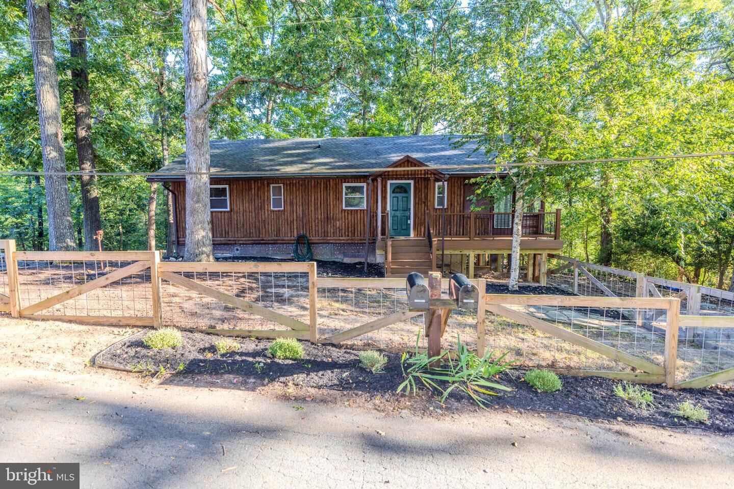 Property Photo:  12383 Silver Rock Circle  MD 20657 