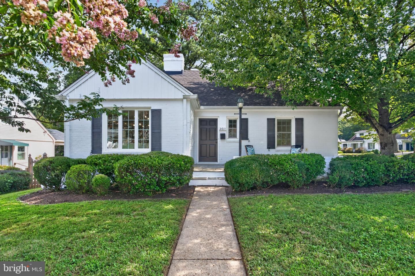 Property Photo:  2601 Military Road  VA 22207 