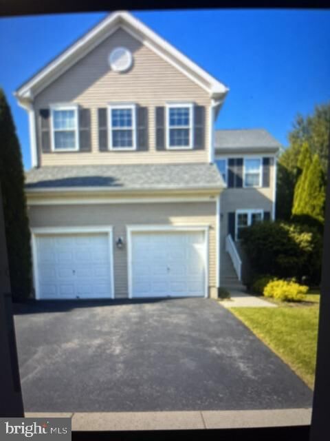 Property Photo:  59 Greenbrook Dr  NJ 08022 