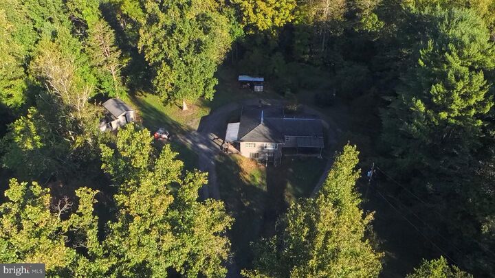 Property Photo: 410 Buckwheat Valley Road PA 17062
