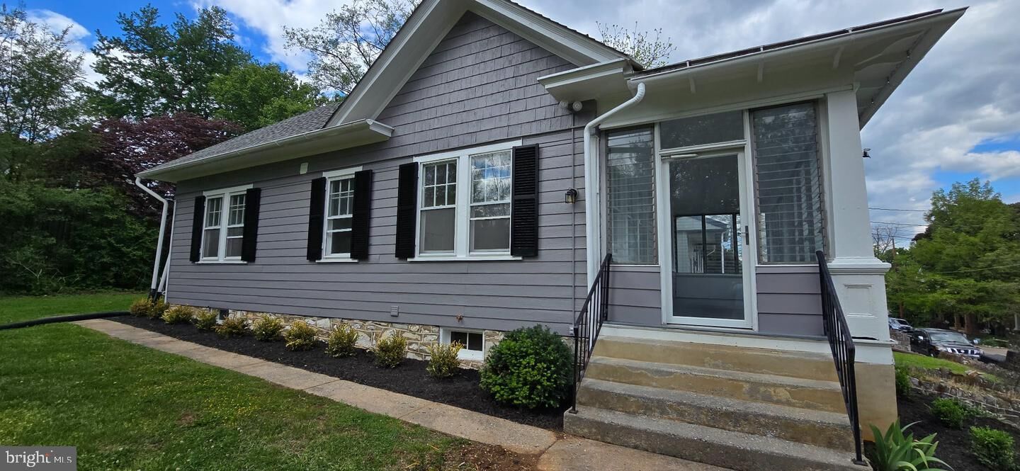 Property Photo:  131 Shirley Street  VA 22601 
