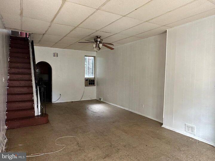 Property Photo: 3120 Weymouth Street PA 19134