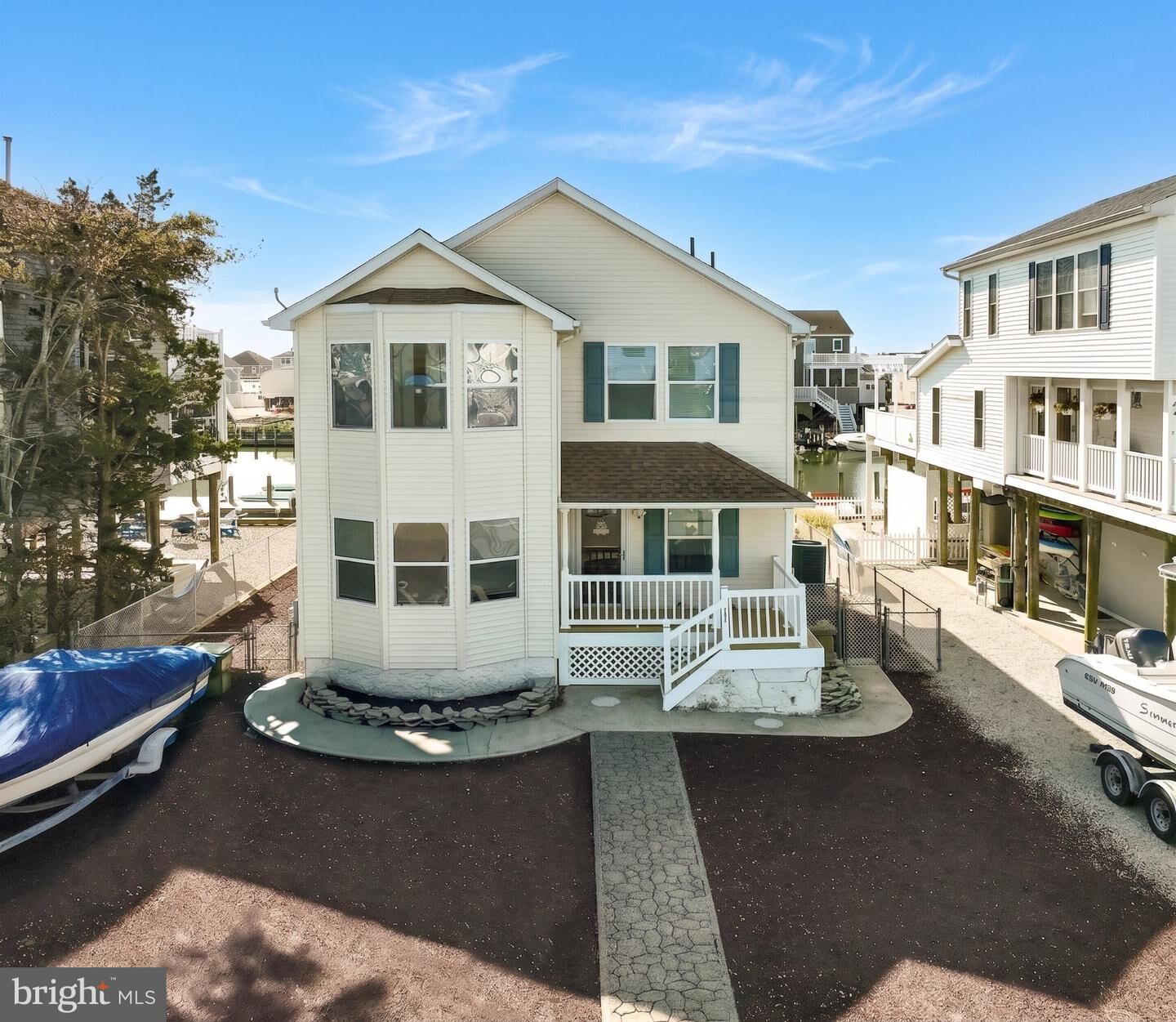 Property Photo:  348 Kingfisher Road  NJ 08087 