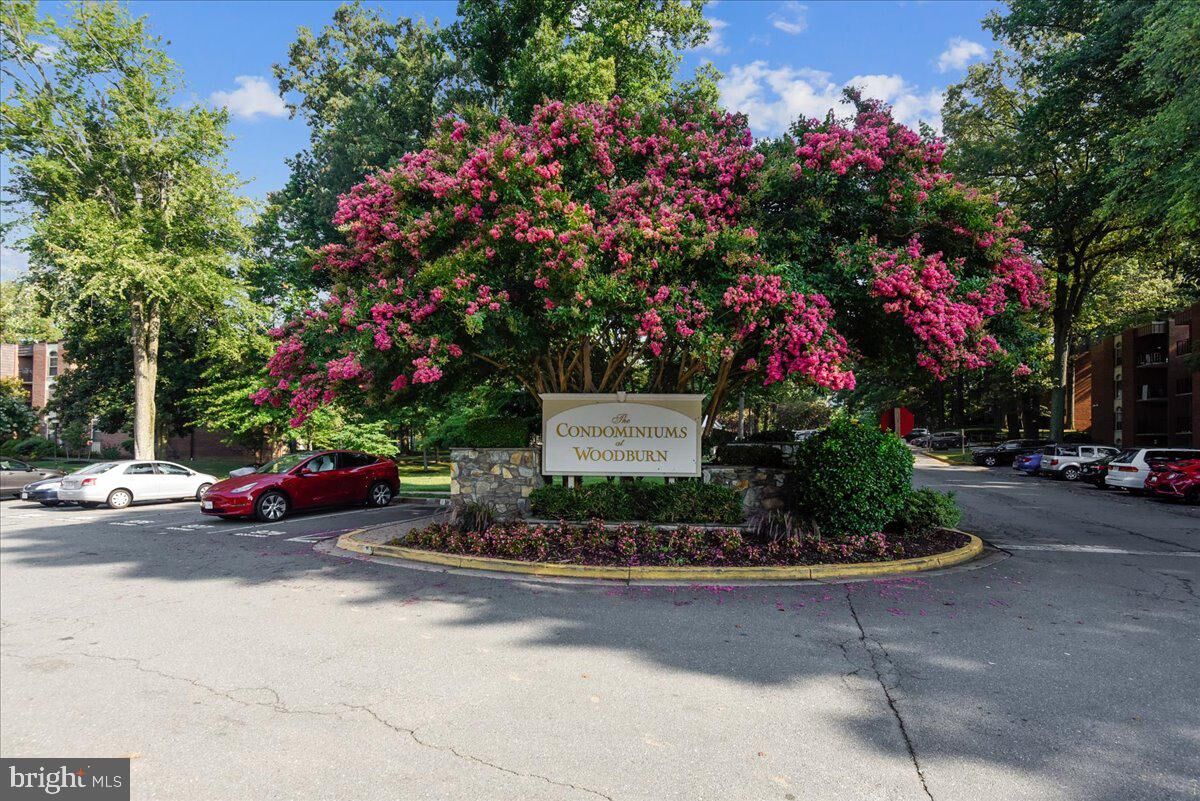 Property Photo:  3352 Woodburn Road 21  VA 22003 