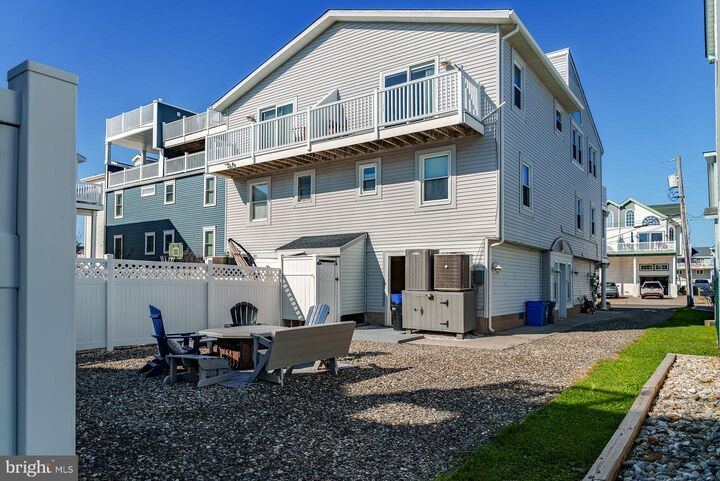 Property Photo:  24 33rd Street East Unit  NJ 08243 