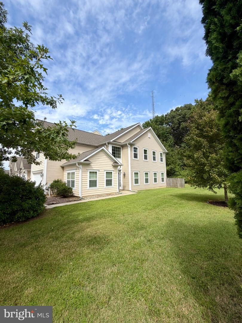 Property Photo:  29009 Superior Circle  MD 21601 
