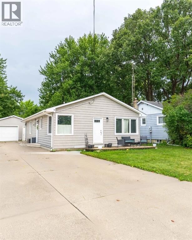 Property Photo:  199 Fane Street  ON N0N 1G0 