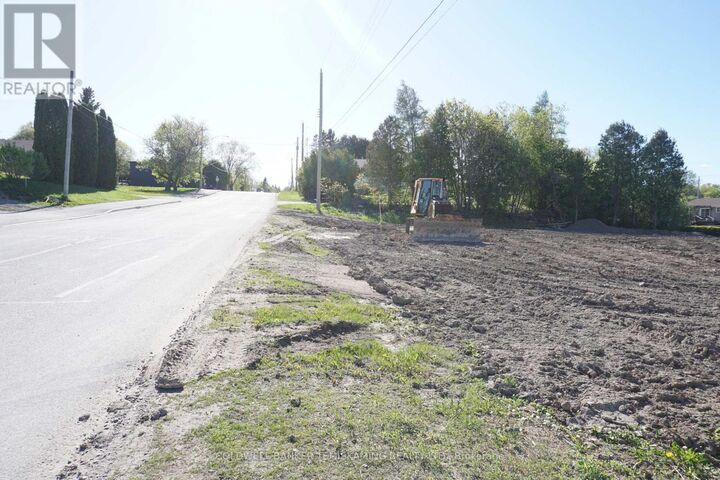 Property Photo:  Lot 74 Albert Street  ON P0J 1K0 
