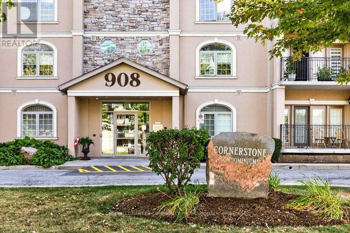 Property Photo: 908 Mohawk Road East 305 ON L8T 2R8