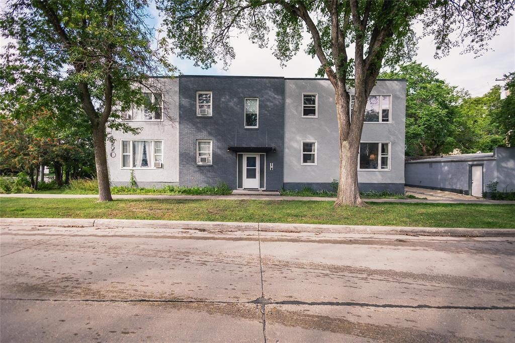 Photo de la propriété:  220 Guelph Street  MB R3M 3A9 