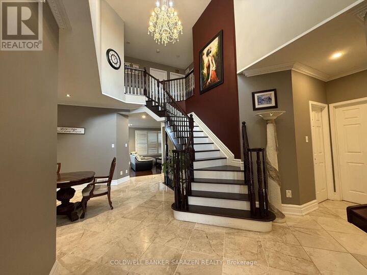 Property Photo: 302 Edgemoore Crescent East ON K2W 1H9