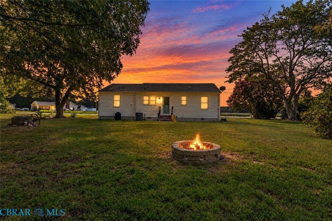Property Photo:  330 Benson Road  VA 22576 