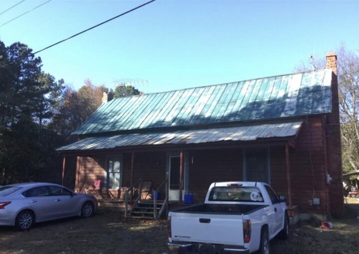 Property Photo:  8194 Nicklesville Road  GA 30734 