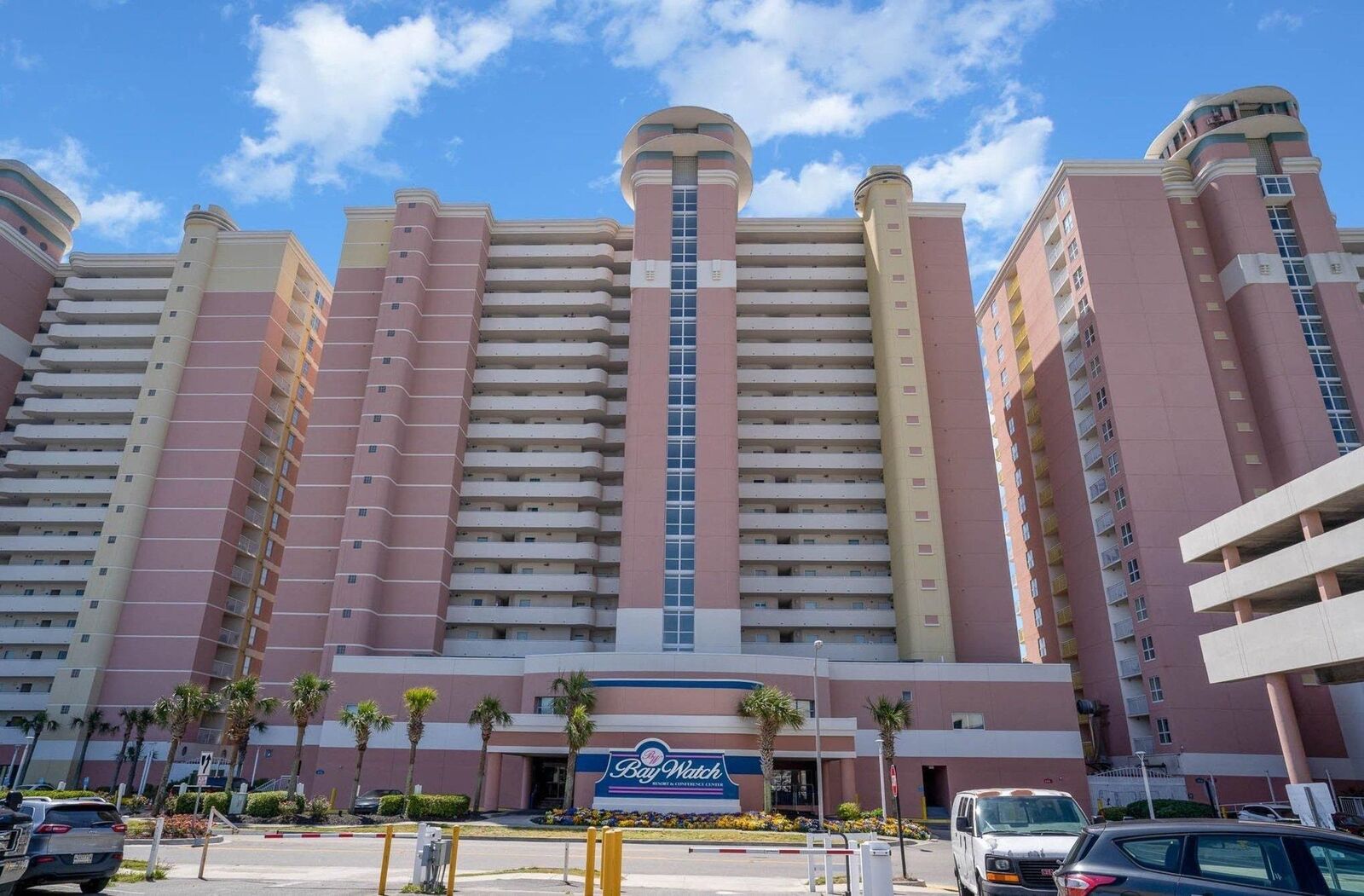 Property Photo: 2711 S Ocean Blvd. 1522 SC 29582