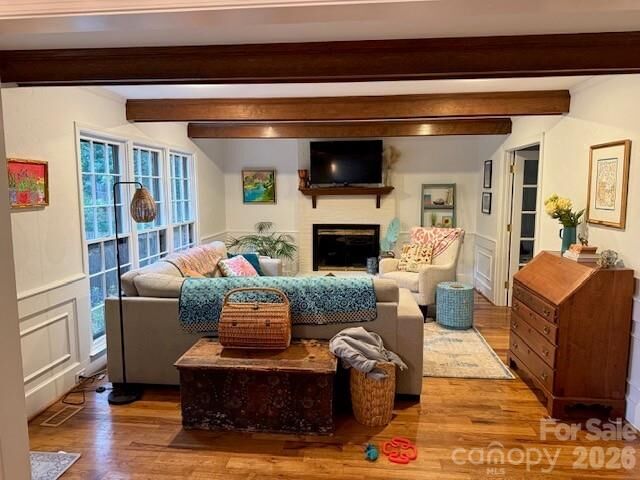 Property Photo:  7824 Hickory Stick Place  NC 28277 