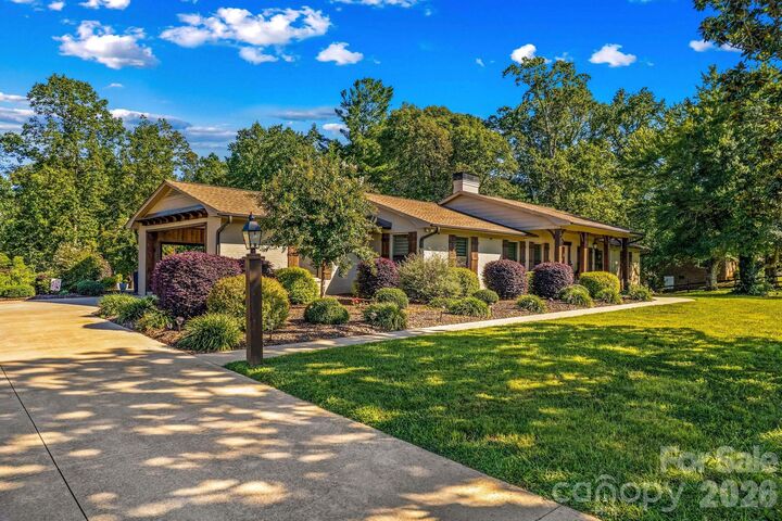 Property Photo: 2361 Kennedy Road NC 27360
