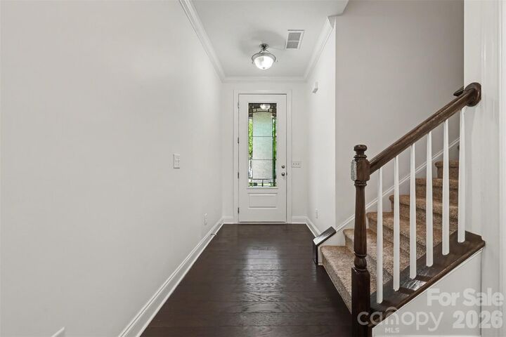 Property Photo:  15209 Great Future Drive  NC 28277 
