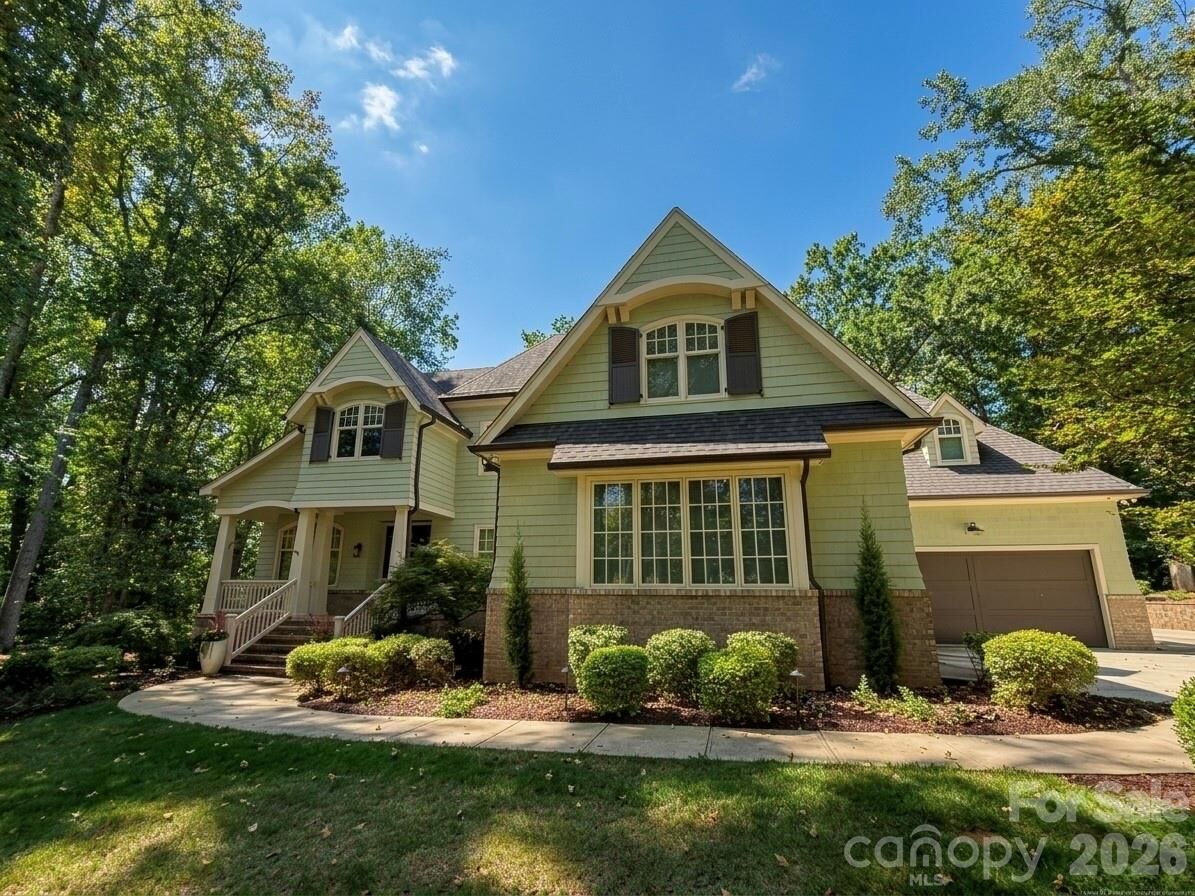 Property Photo:  1110 Reamoor Drive  NC 28173 