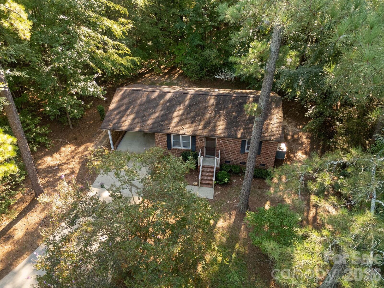 Property Photo:  3055 University Drive  SC 29720 