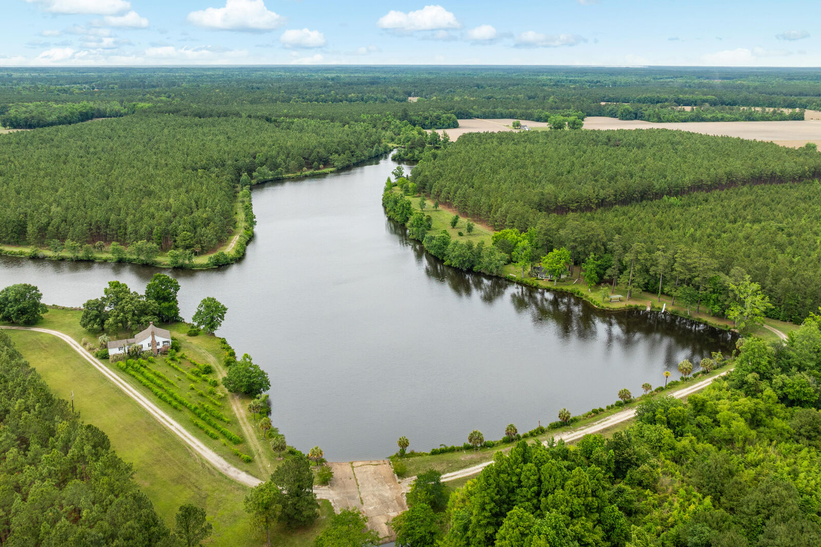 Property Photo: 741 Jones Road SC 29560