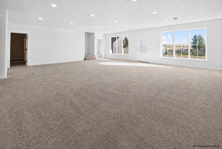 Property Photo: 4300 Spiker Rd WY 82009