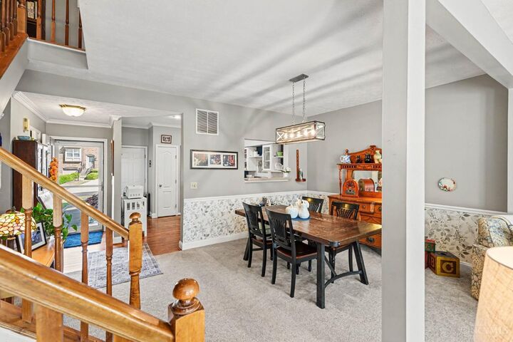 Property Photo:  4194 Intrepid Drive  OH 45252 