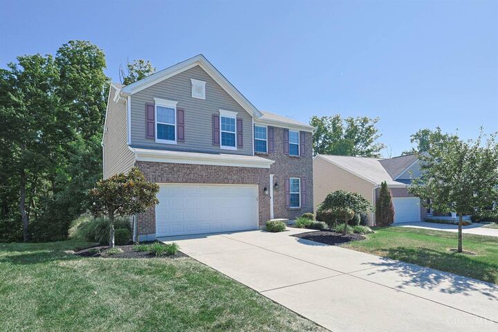 Property Photo:  4166 Roland Creek Drive  OH 45245 