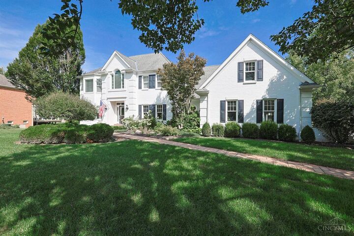 Property Photo:  104 Hetherington Lane  OH 45246 