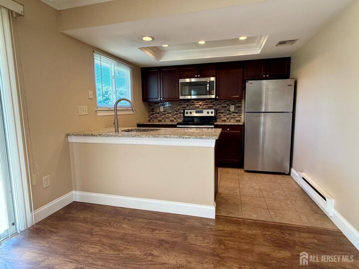 Property Photo: 290 Convent Road B NJ 08831