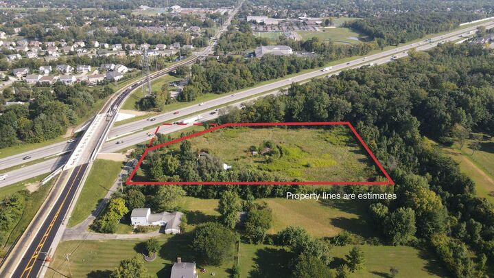 Property Photo:  5160 Hoover Road  OH 43123 