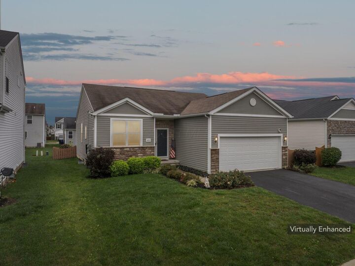 Property Photo:  5973 Tully Cross Drive  OH 43119 