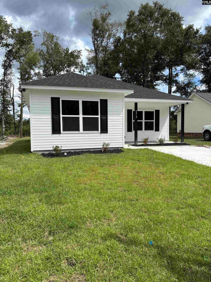 Property Photo:  431A Old Plantation  SC 29172 