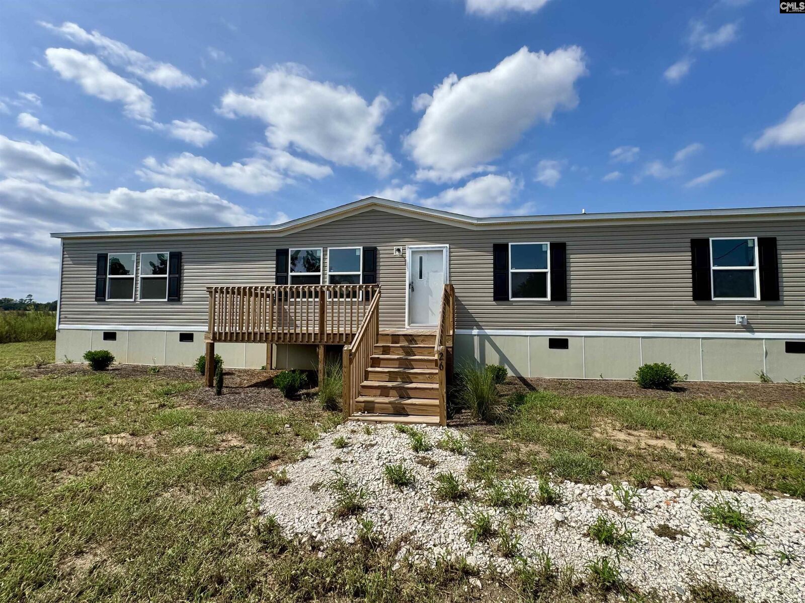 Property Photo: 26 F R Huff SC 29135