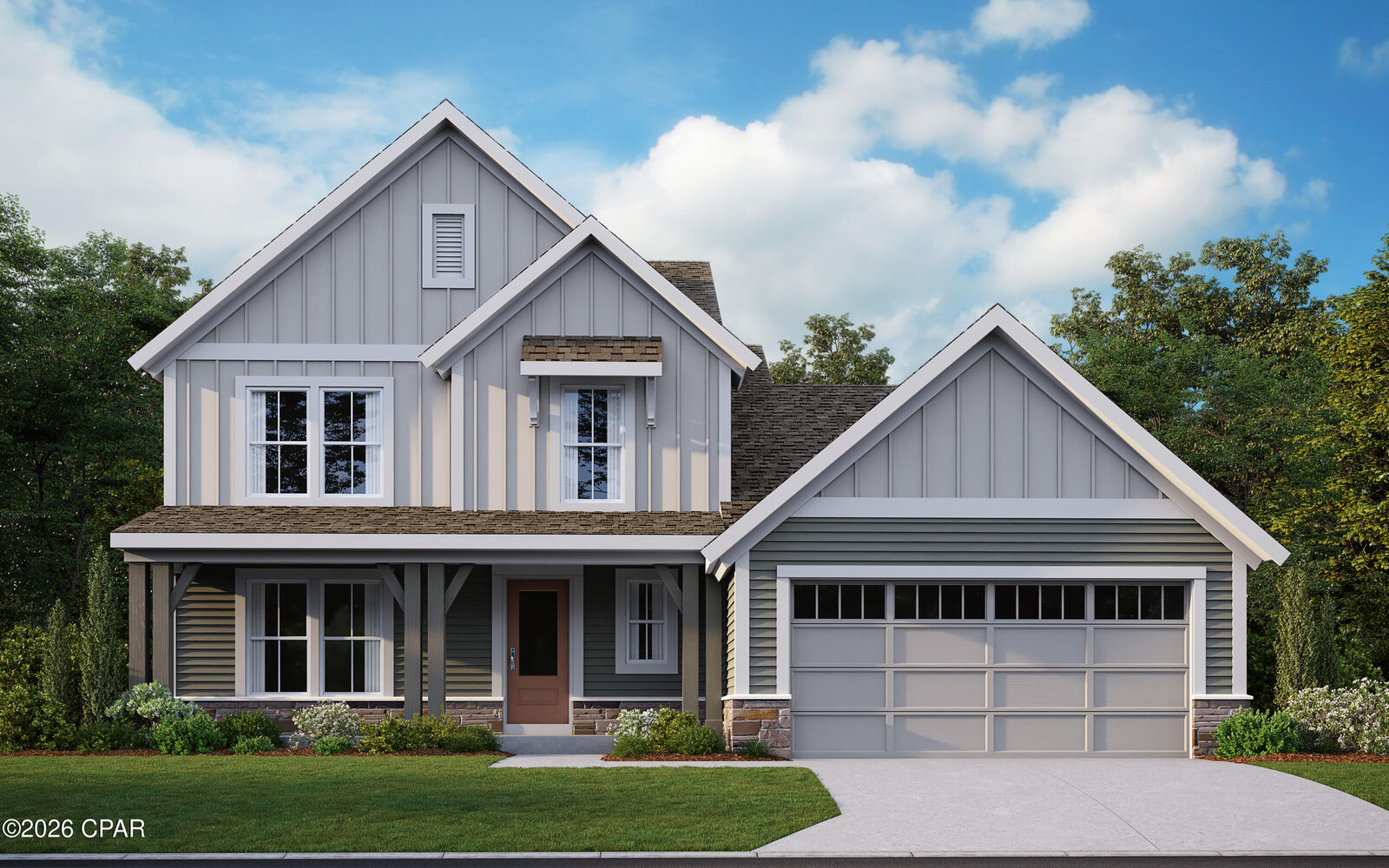 Property Photo: 305 Shell Point Drive FL 32407