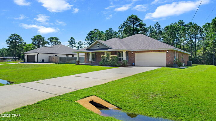 Property Photo:  6685 Indian Street  FL 32566 