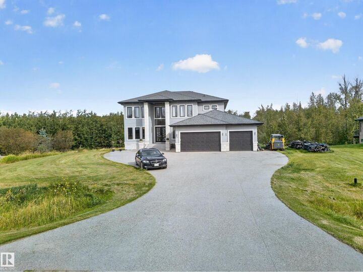 Property Photo:  #24 26314 Twp Road 532 A  AB T7X 4M1 