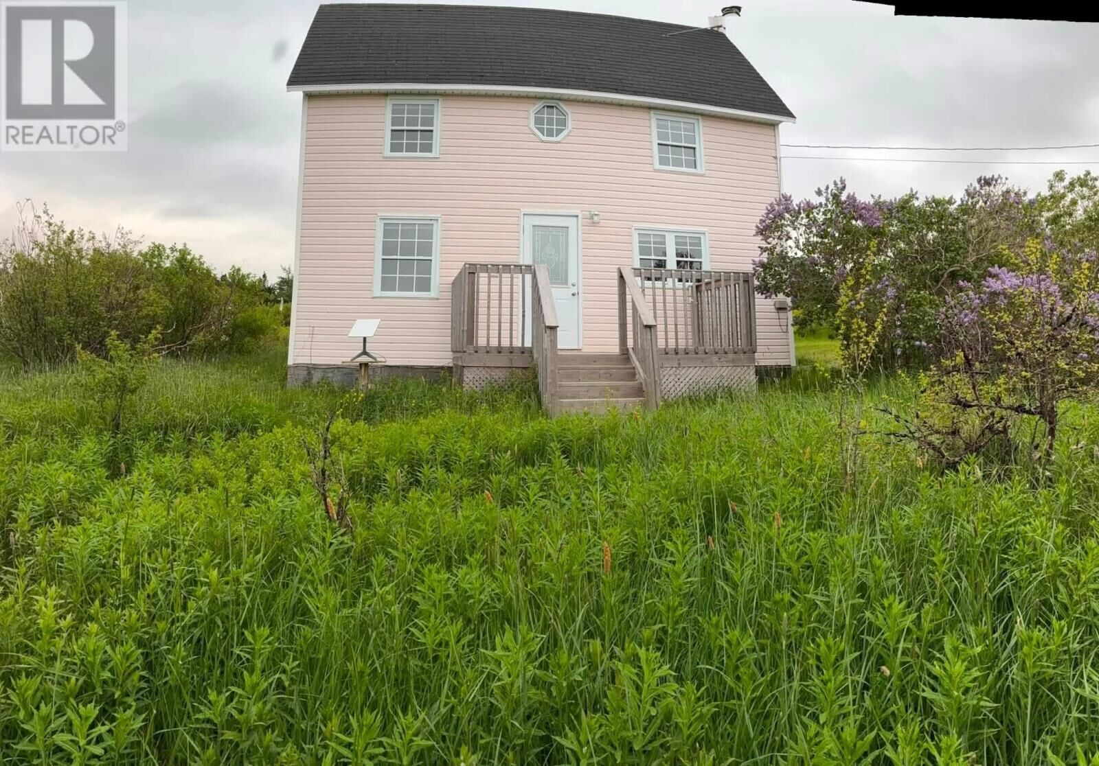 Property Photo:  3 Rickett's Lane  NL A0C 1T0 