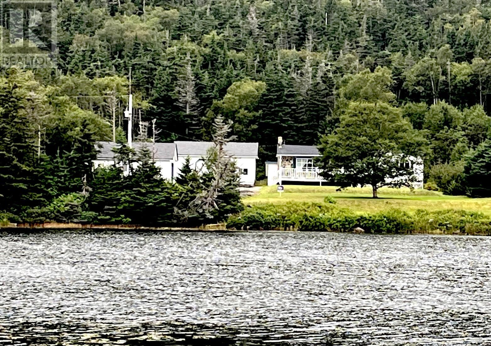 Property Photo: 31 Mike Doyle's Road NL A0A 4A0