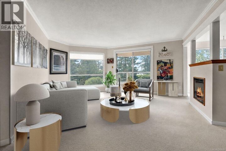 Property Photo:  2600 Ferguson Road 2171  BC V8M 2C1 