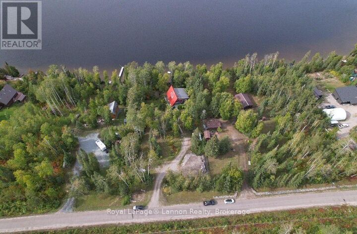 Property Photo:  54 Creelman Creek Road  ON P0T 1M0 