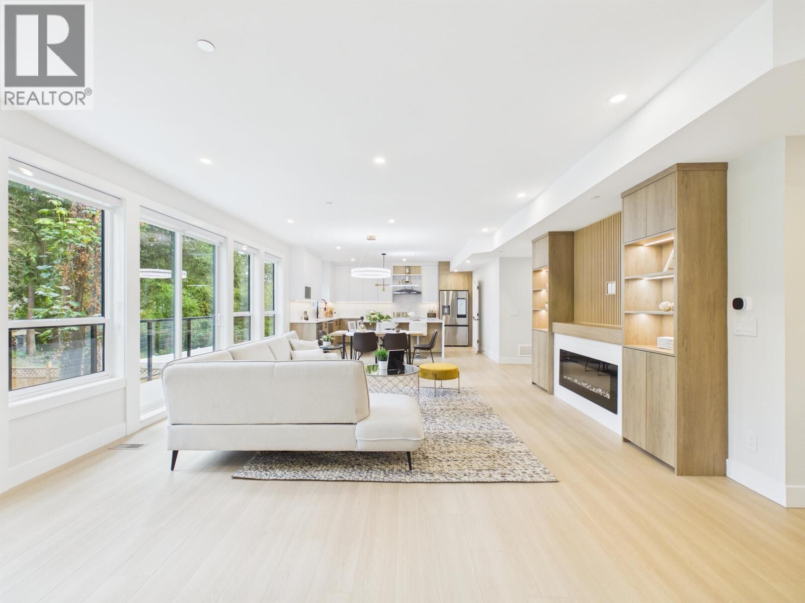 Property Photo:  3450 Jervis Street 103  BC V3B 4P3 
